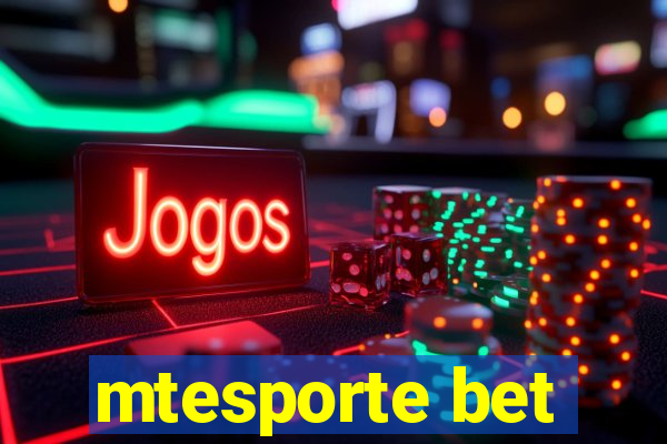 mtesporte bet